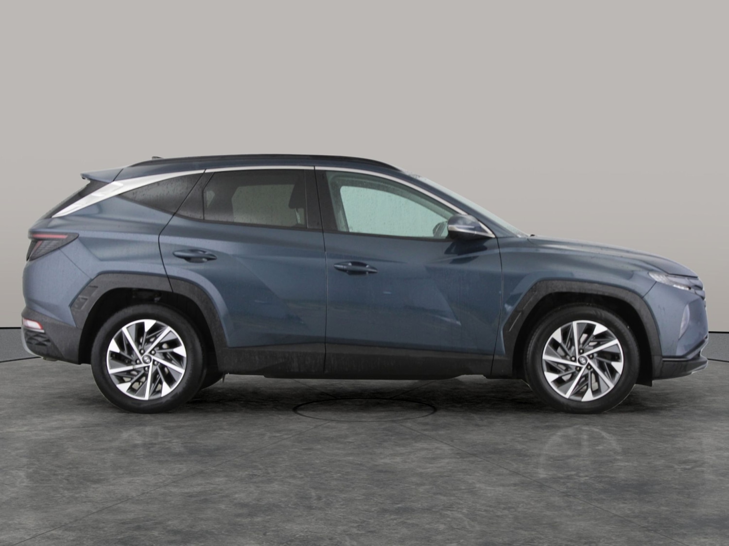 Used Hyundai TUCSON 2021 for sale - 76738420: Photo 9