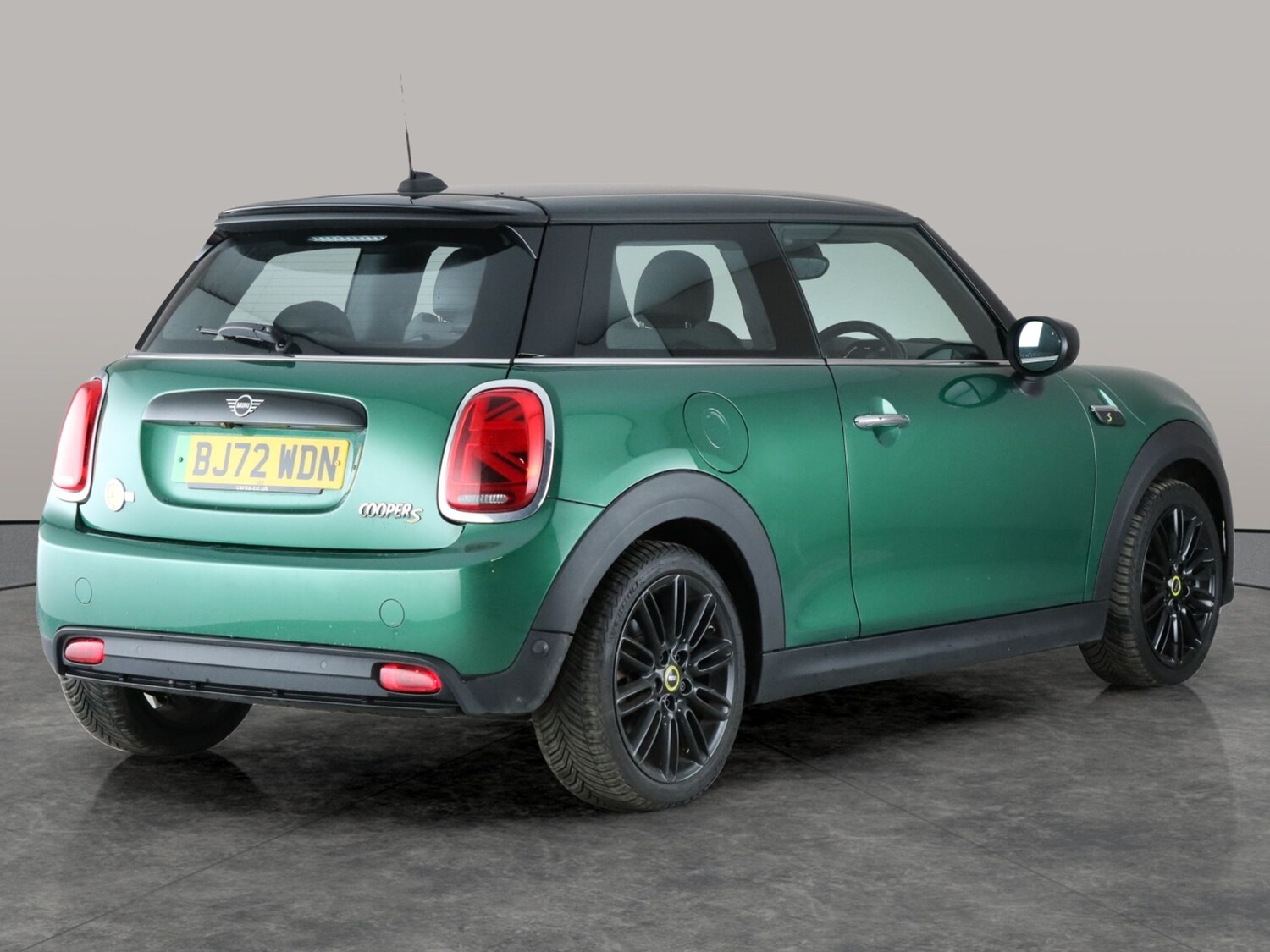 Used MINI Hatch 2022 for sale - 78163640: Photo 10