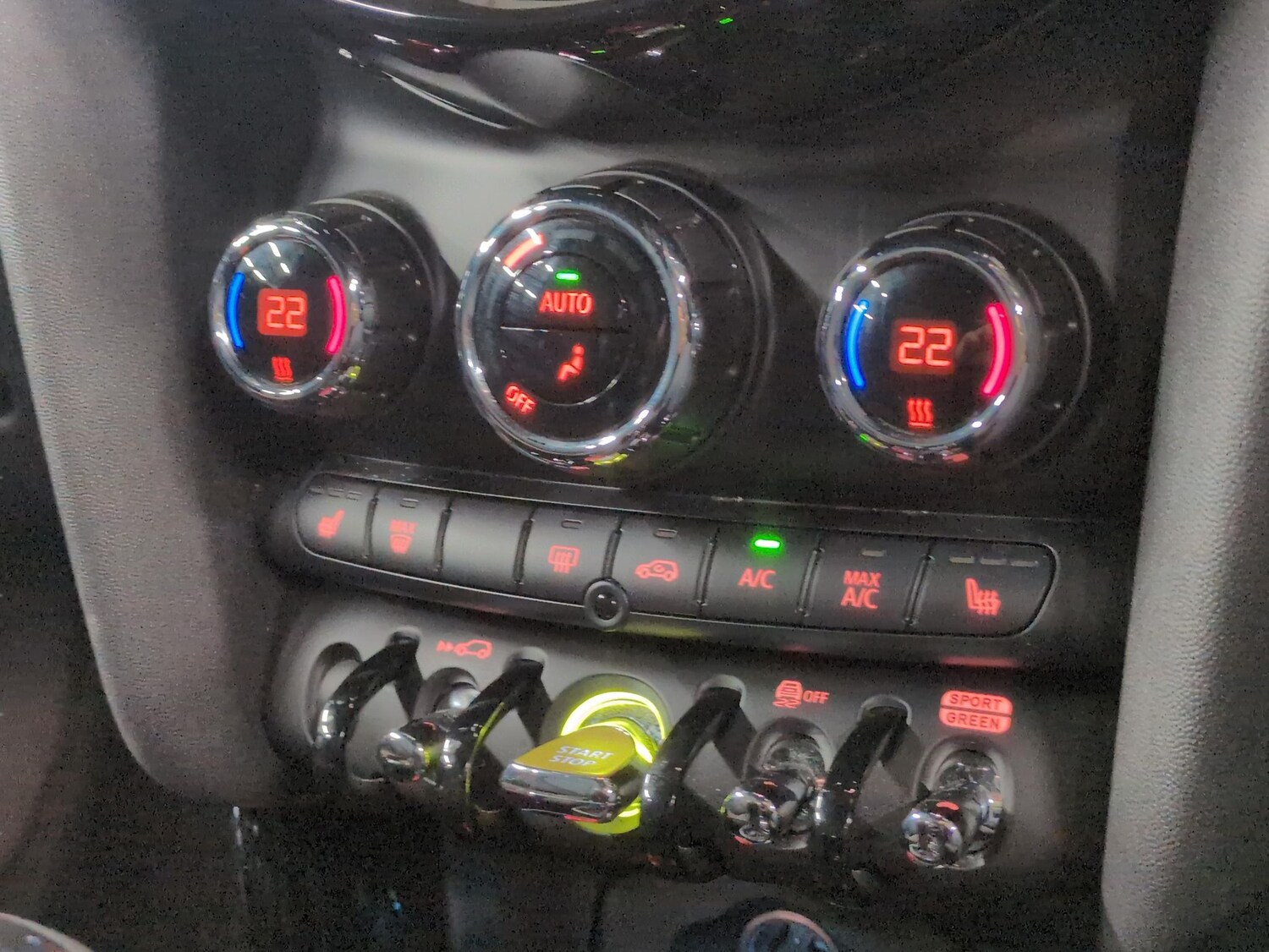 Used MINI Hatch 2022 for sale - 78163640: Photo 18