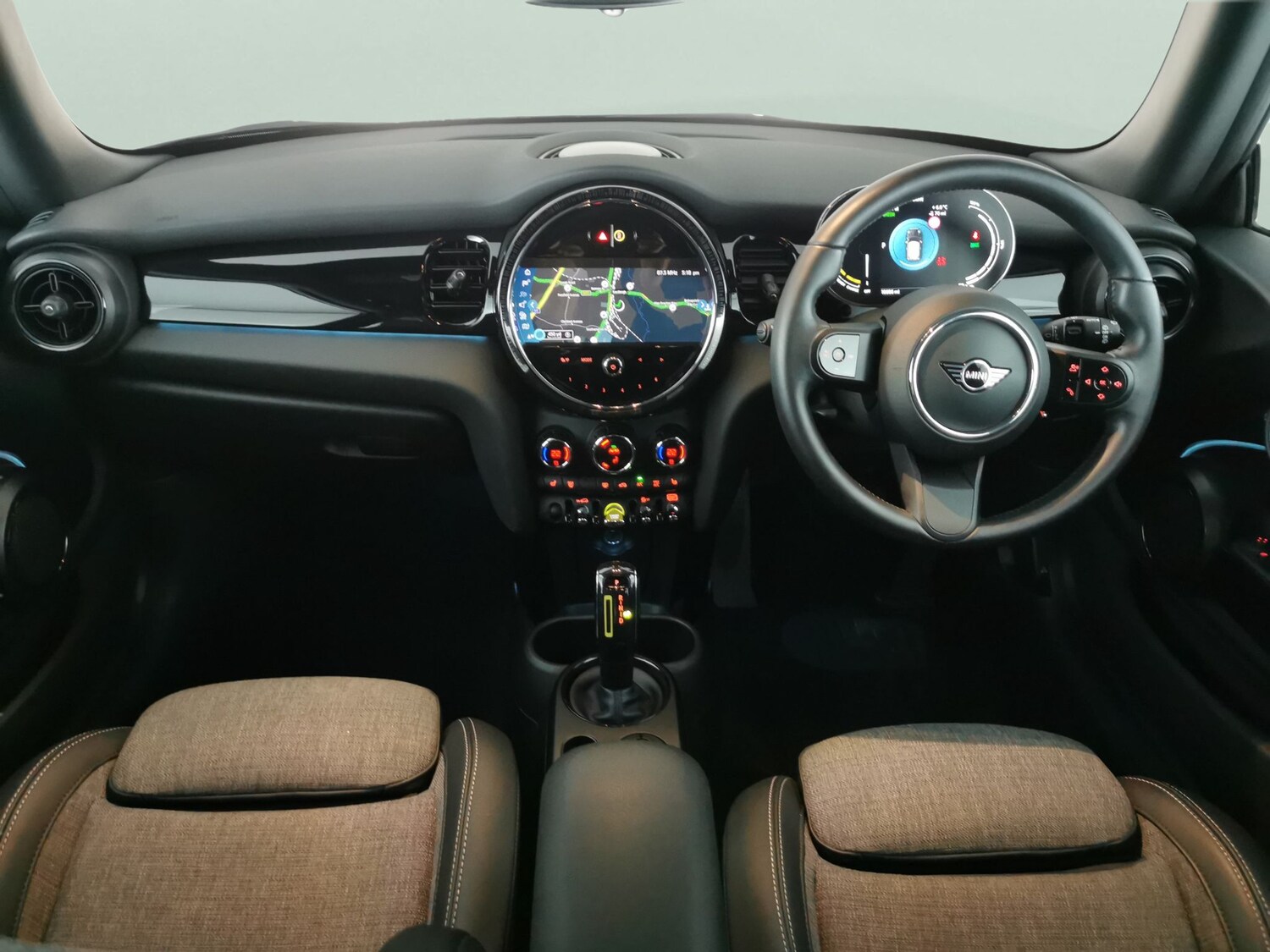 Used MINI Hatch 2022 for sale - 78163640: Photo 7