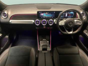Used Mercedes-Benz GLB 2022 for sale - 75368209: Photo