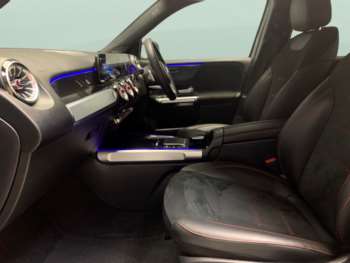 Used Mercedes-Benz GLB 2022 for sale - 75368209: Photo