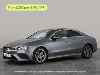 Used Mercedes-Benz CLA 2022 for sale - 79058110: Photo