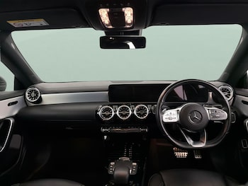 Used Mercedes-Benz CLA 2022 for sale - 79058110: Photo