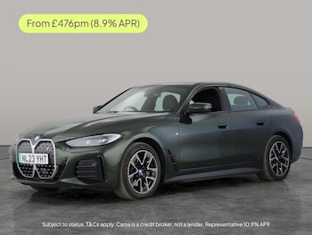 Used BMW i4 2023 for sale - 78845054: Photo