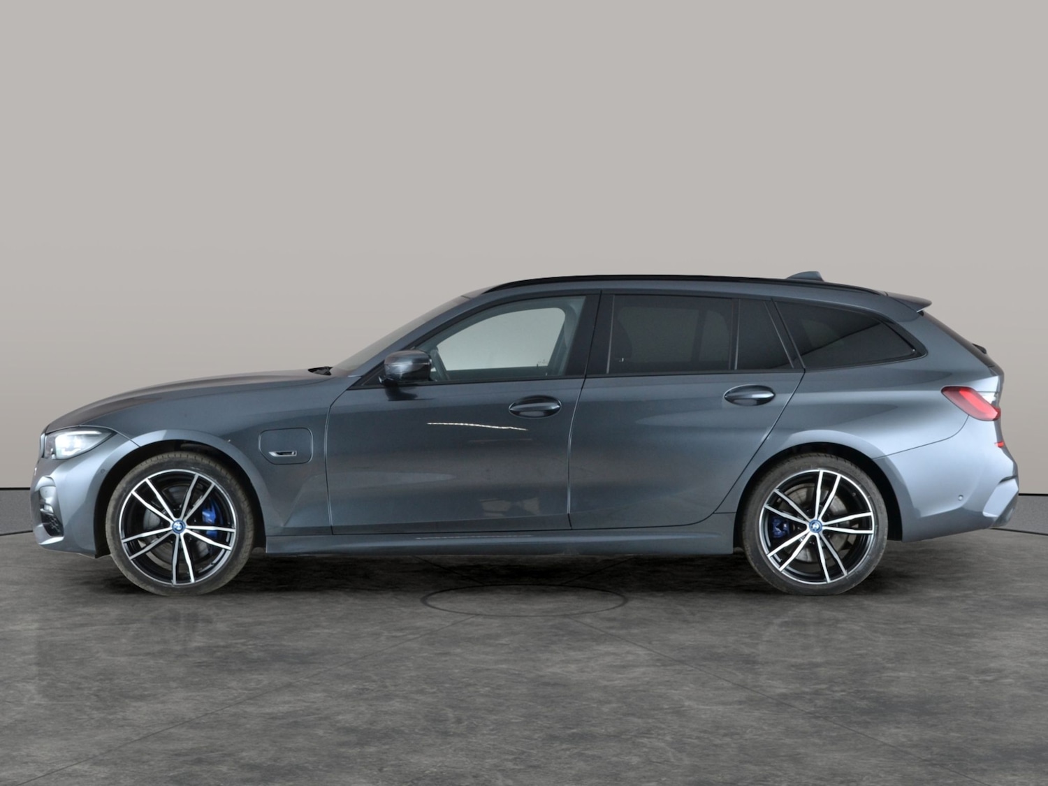 Used BMW 3 Series 2021 for sale - 77180401: Photo 14