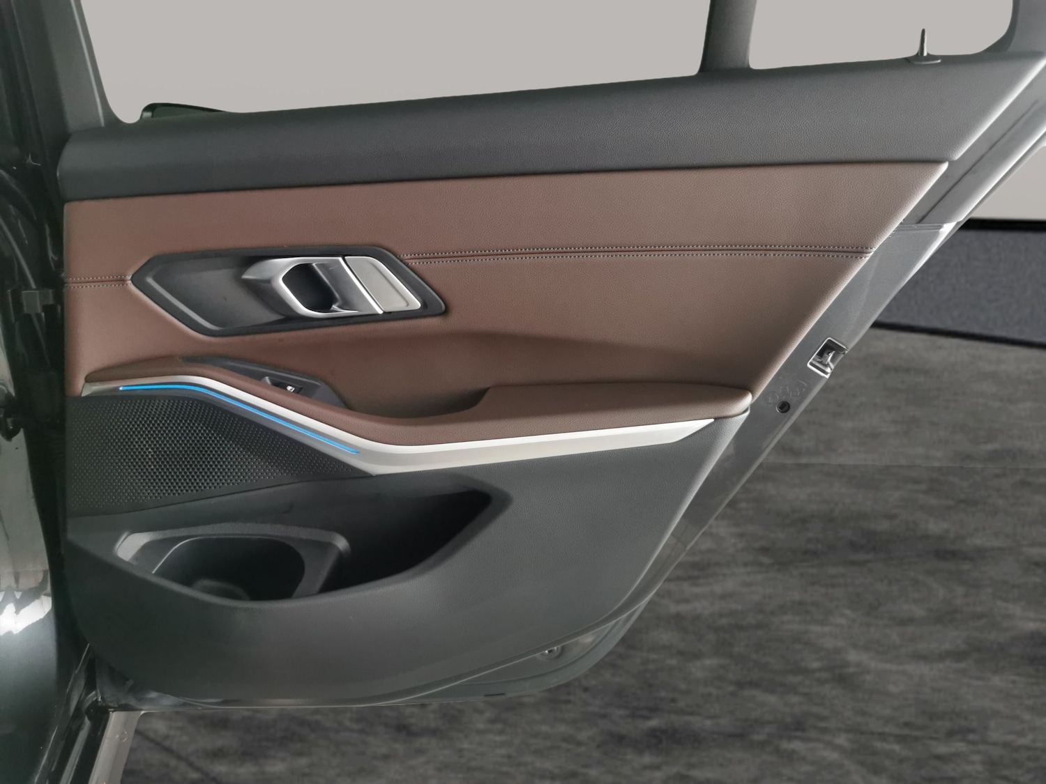 Used BMW 3 Series 2021 for sale - 77180401: Photo 33