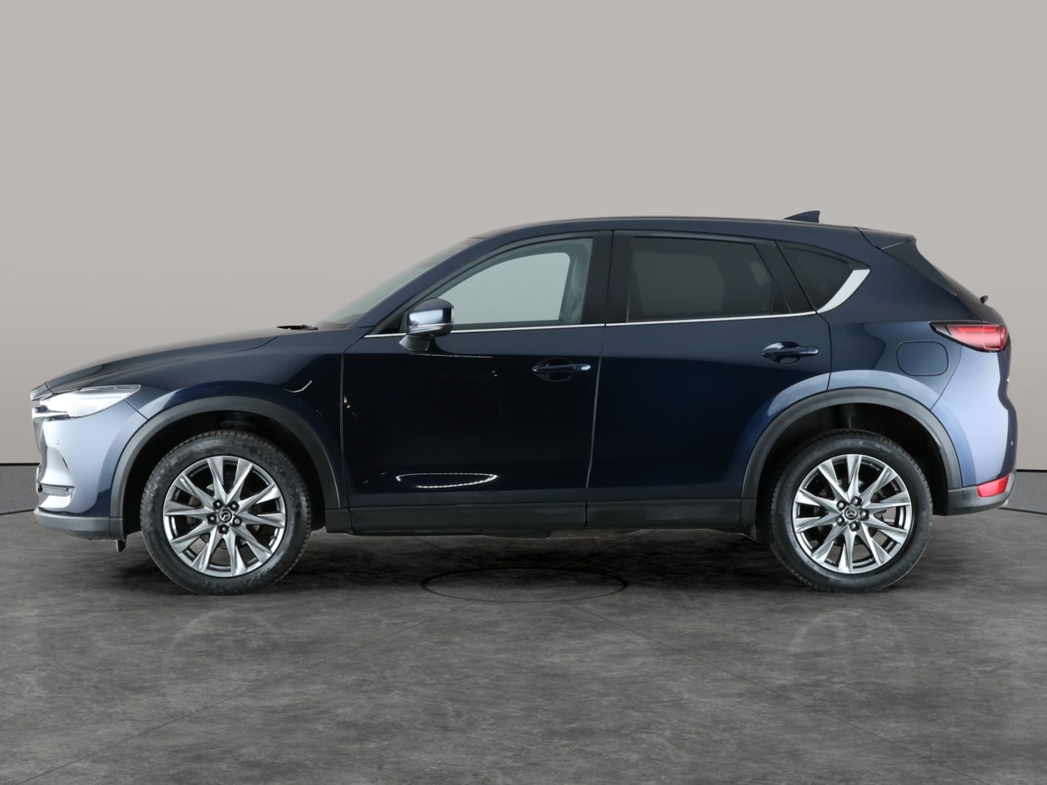 Used Mazda CX-5 2020 for sale - 76875410: Photo 14
