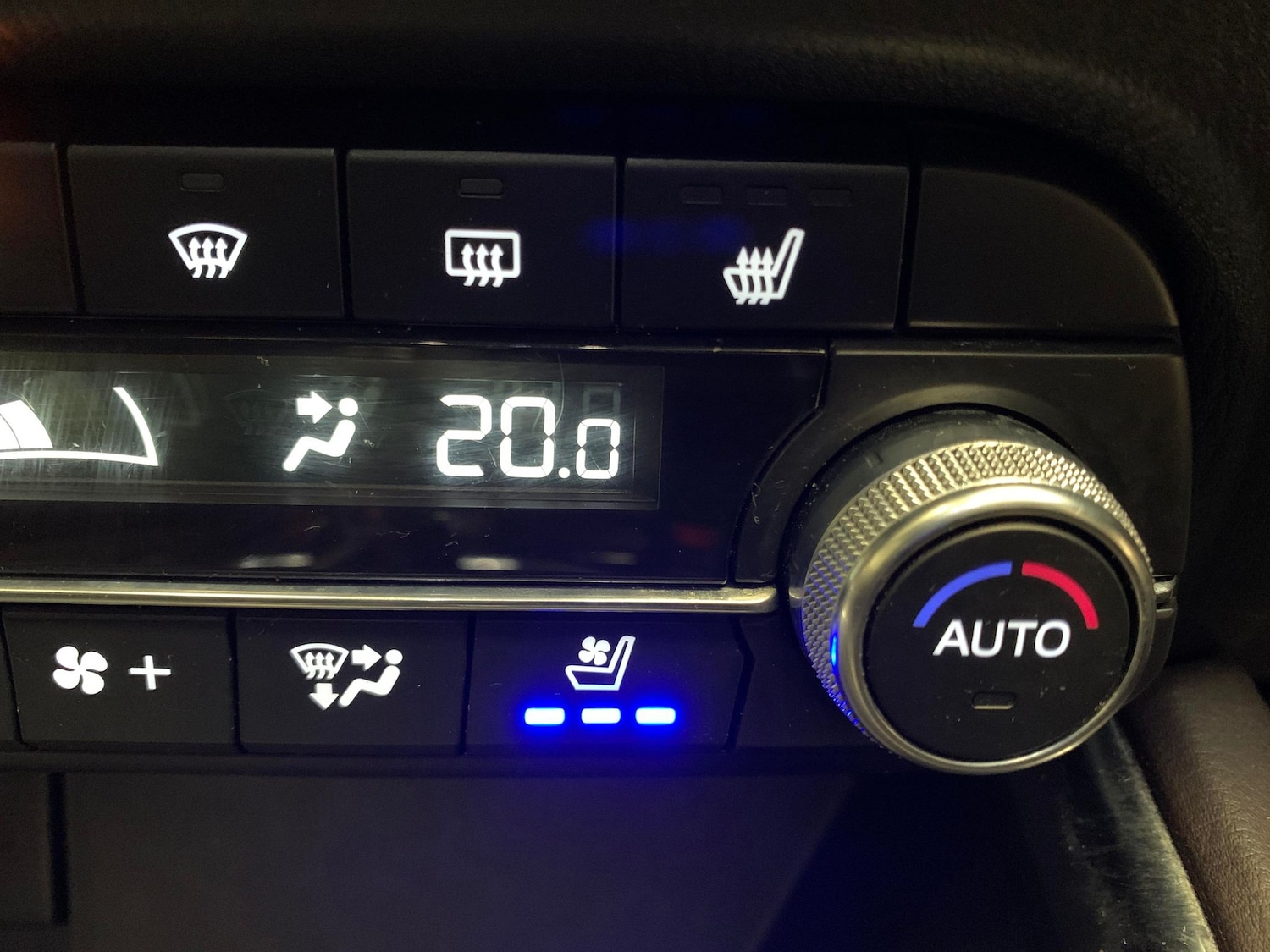 Used Mazda CX-5 2020 for sale - 76875410: Photo 22