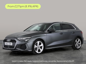 Used Audi A3 2022 for sale - 79193090: Photo