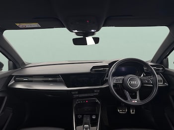 Used Audi A3 2022 for sale - 79193090: Photo