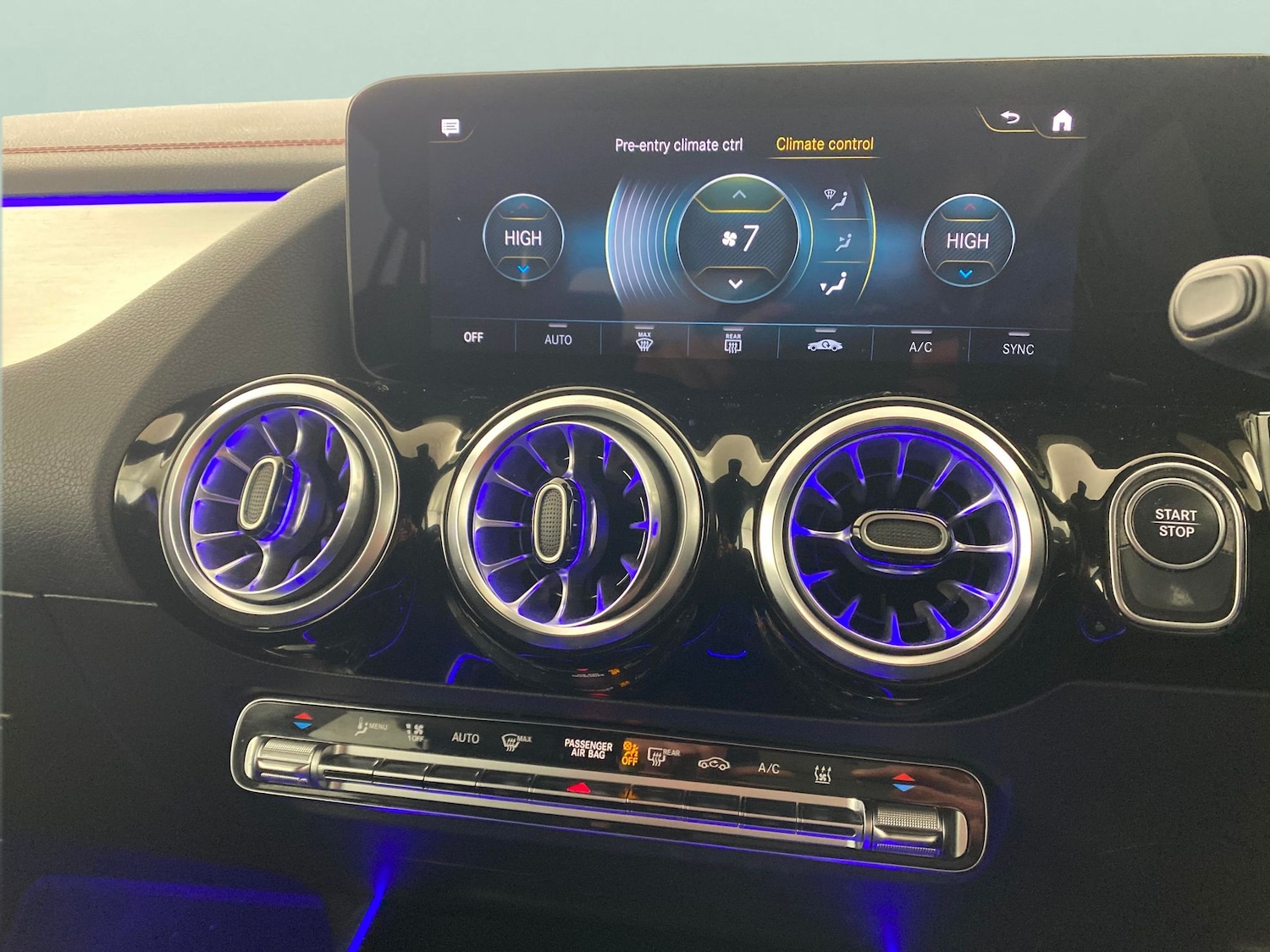 Used Mercedes-Benz EQA 2023 for sale - 77460932: Photo 15