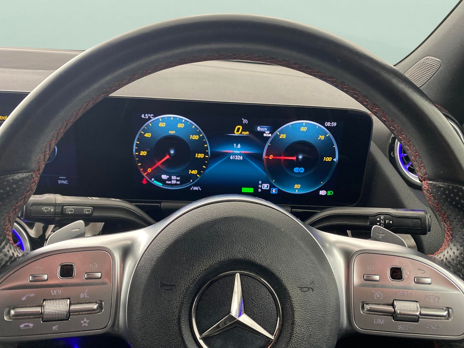 Used Mercedes-Benz EQA 2023 for sale - 77460932: Photo 17