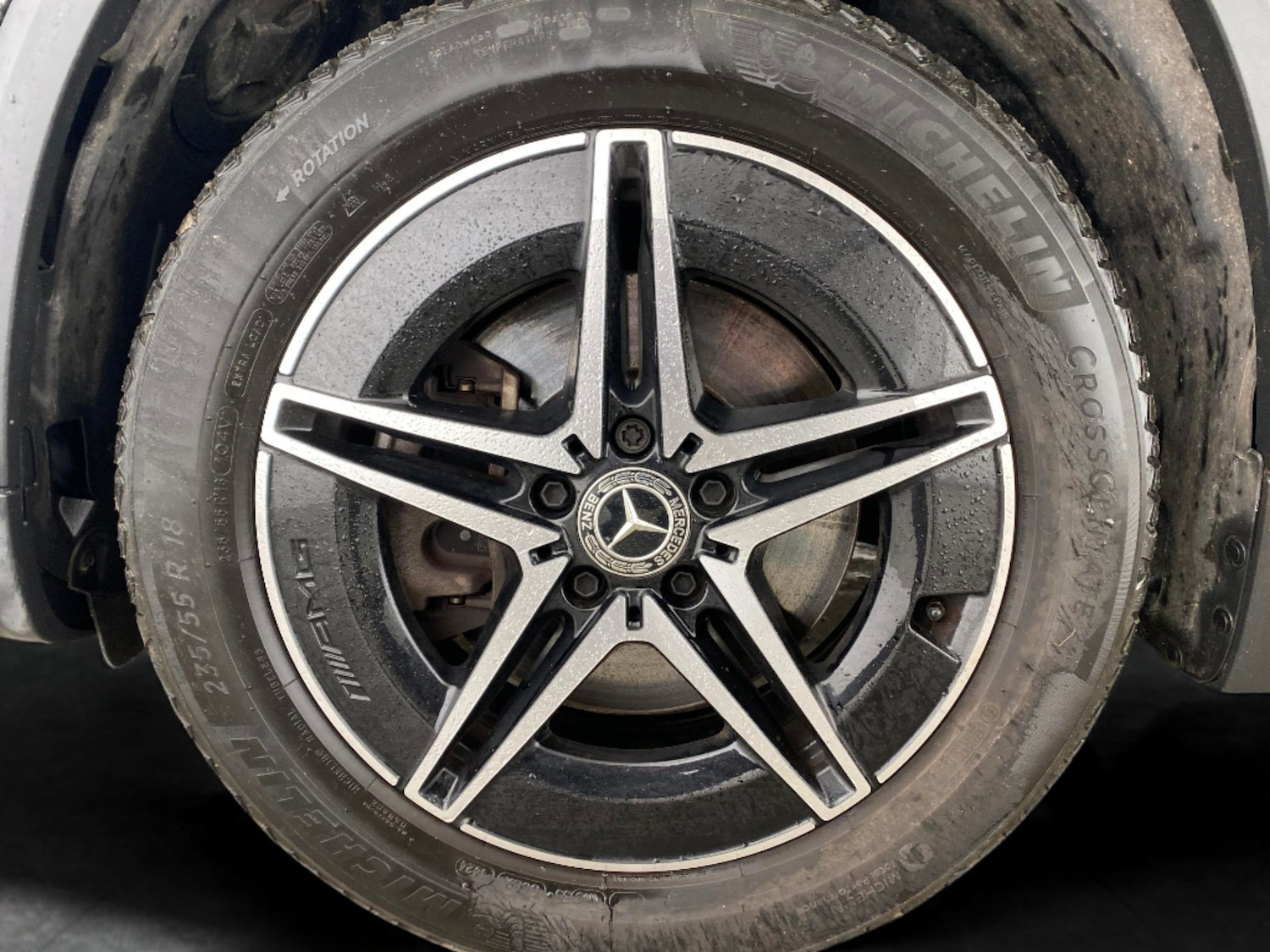 Used Mercedes-Benz EQA 2023 for sale - 77460932: Photo 19