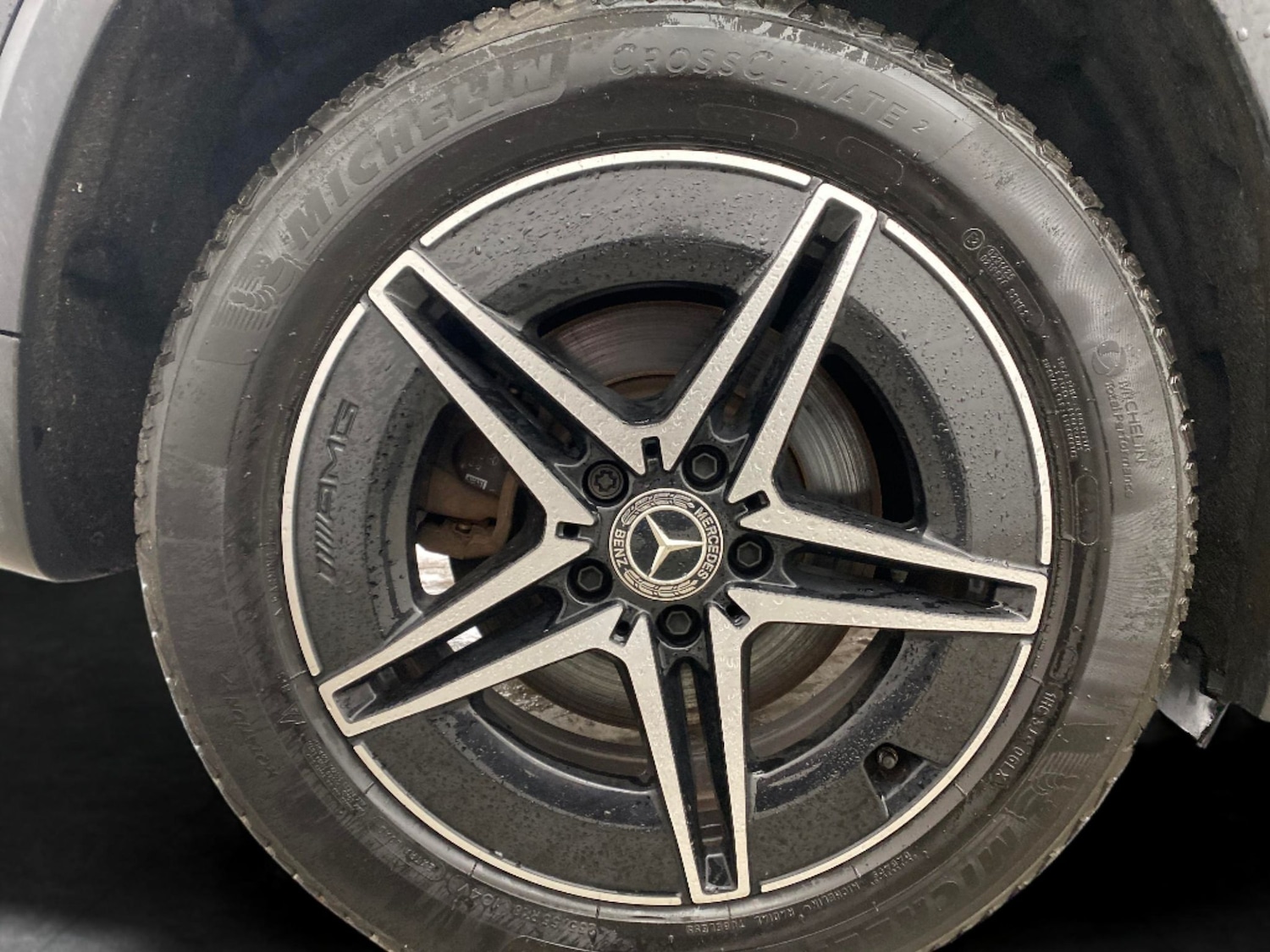 Used Mercedes-Benz EQA 2023 for sale - 77460932: Photo 21