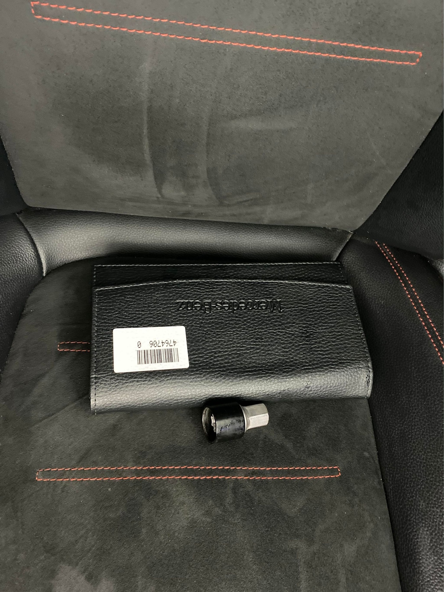 Used Mercedes-Benz EQA 2023 for sale - 77460932: Photo 28