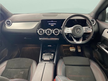 Used Mercedes-Benz EQA 2023 for sale - 77460932: Photo