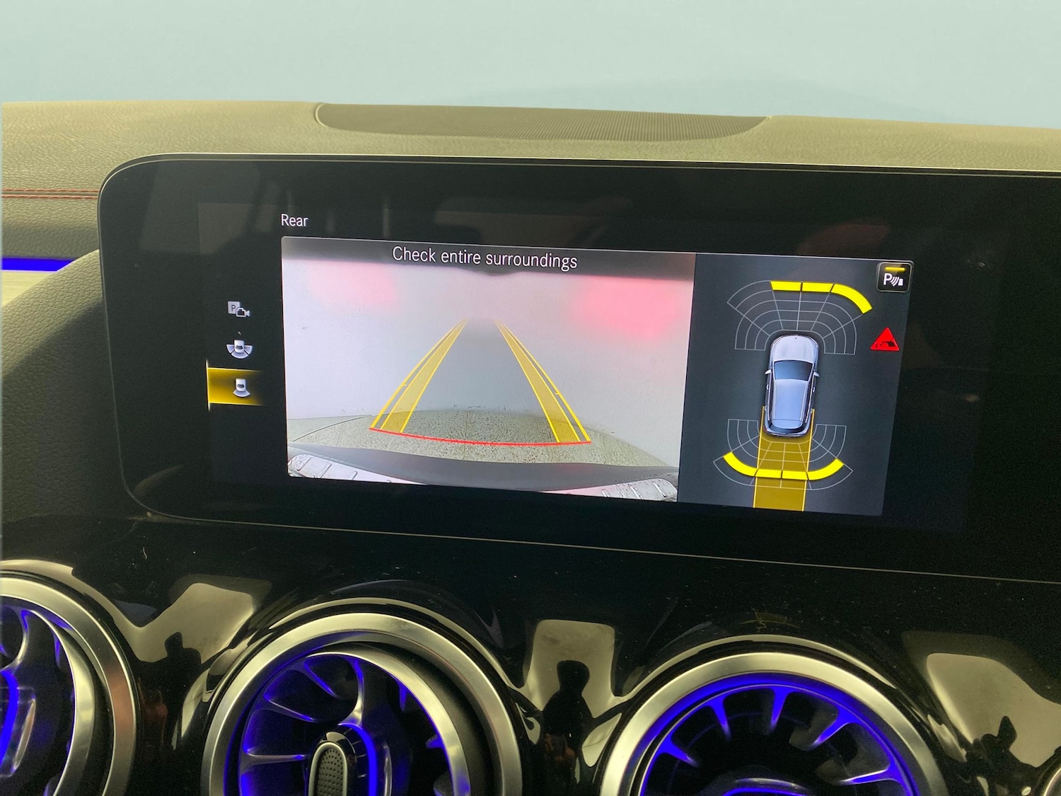 Used Mercedes-Benz EQA 2023 for sale - 77460932: Photo 5