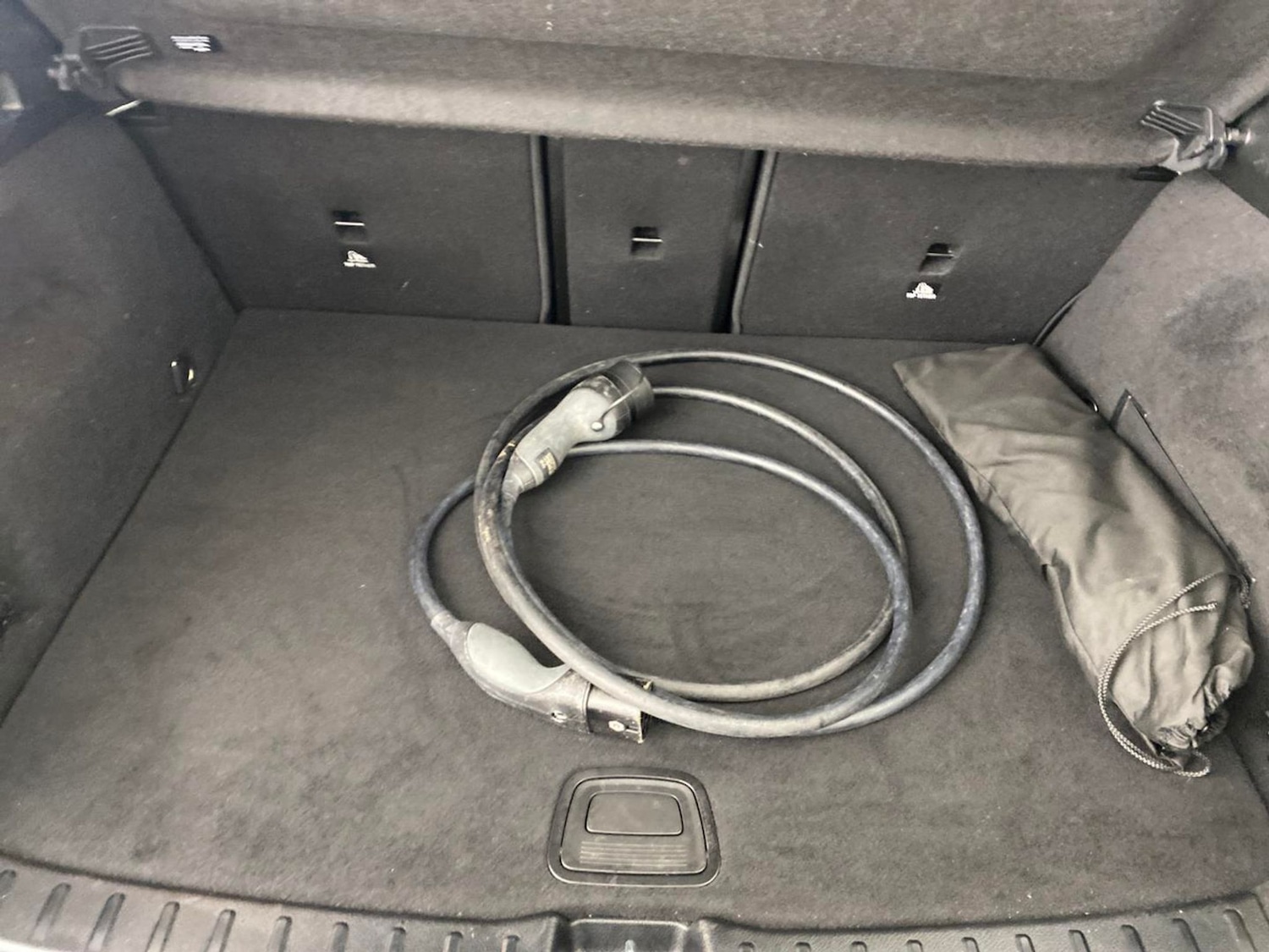 Used Mercedes-Benz EQA 2023 for sale - 77460932: Photo 7