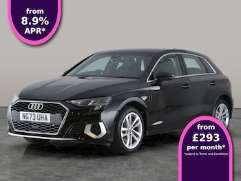 2024 - 1.4 TFSIe 40 Sport Sportback 5dr Petrol Plug-in Hybrid S Tronic Euro 6 (s/s
