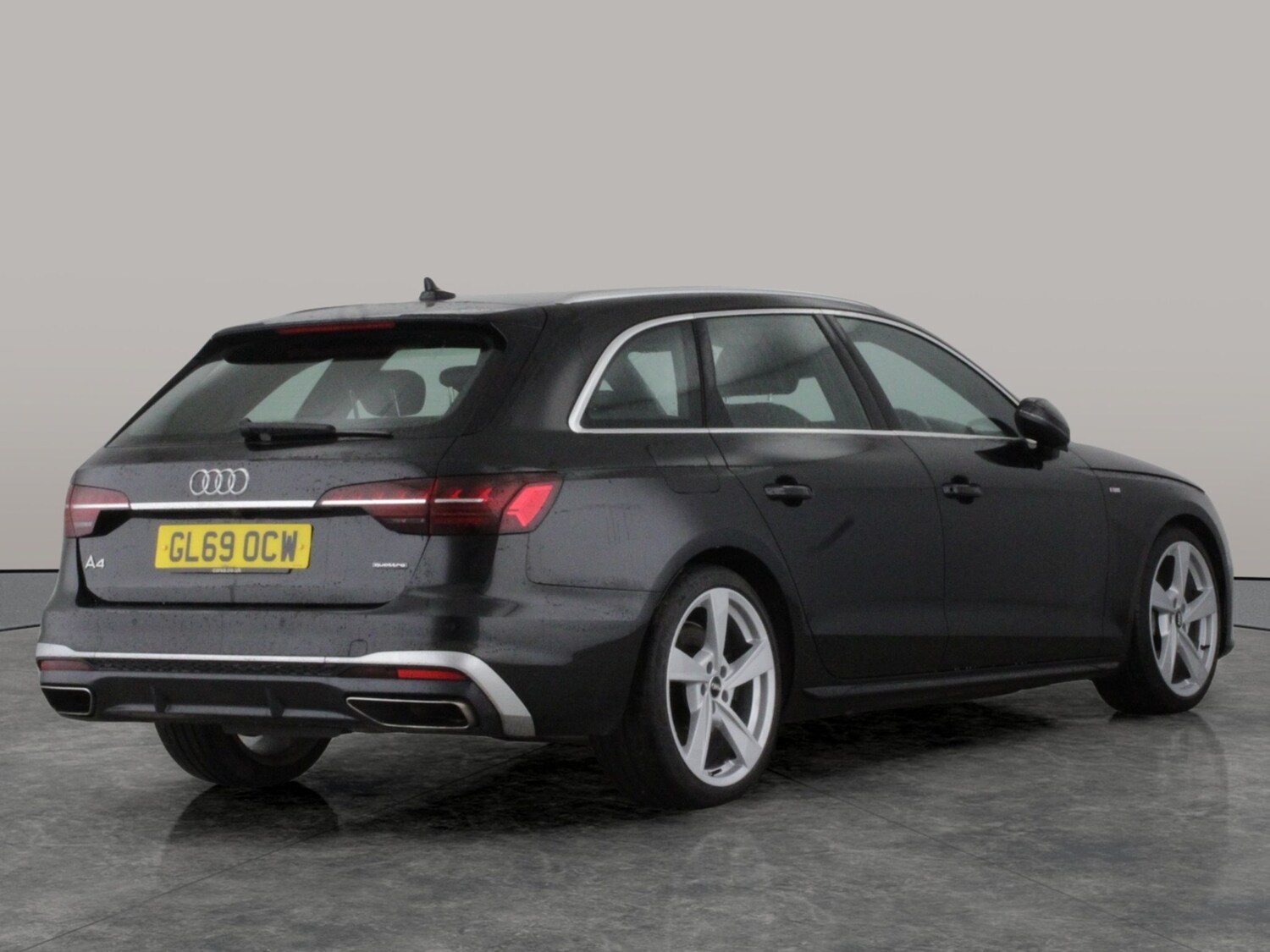 Used Audi A4 2019 for sale - 77532548: Photo 10