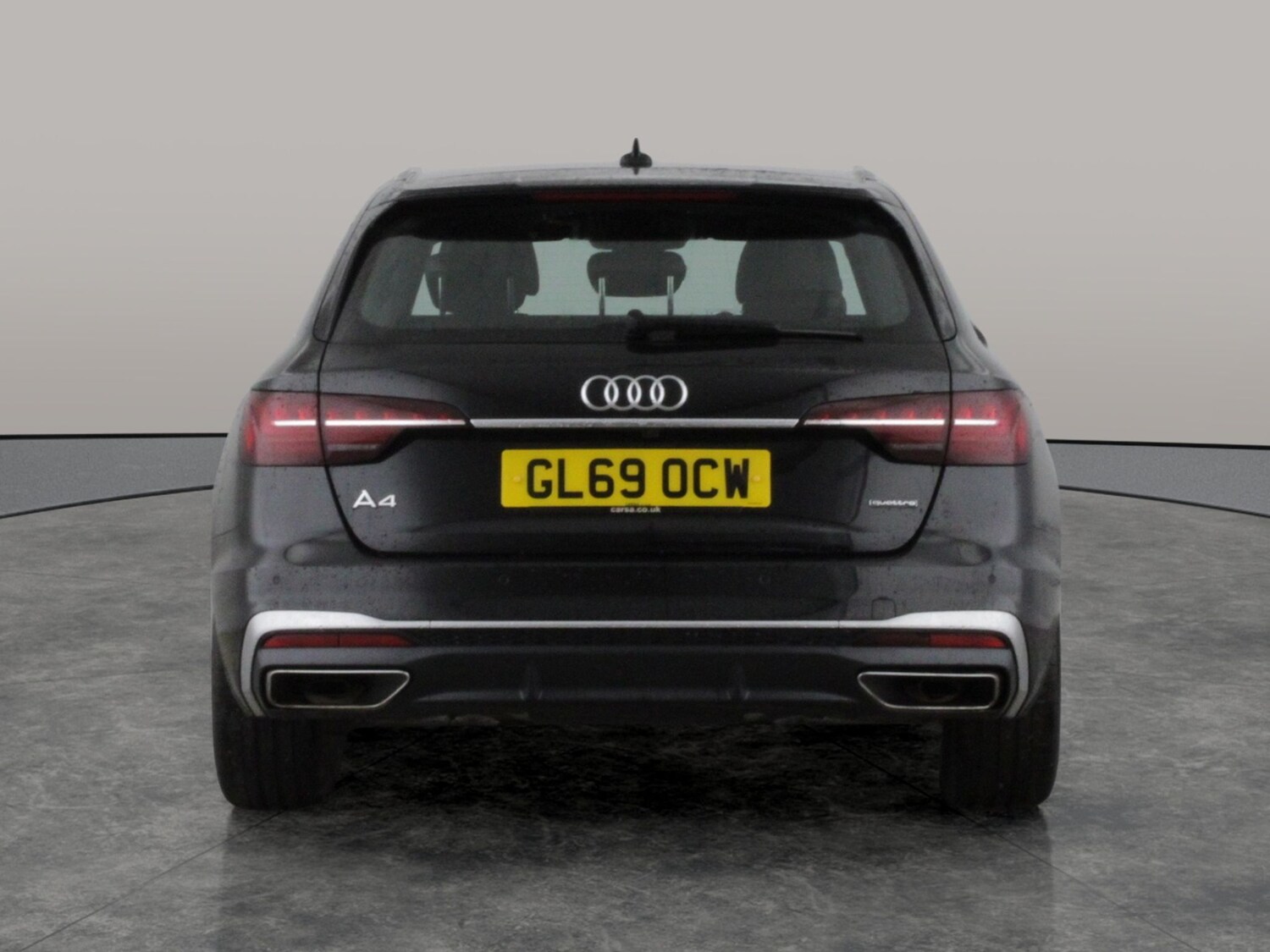 Used Audi A4 2019 for sale - 77532548: Photo 11