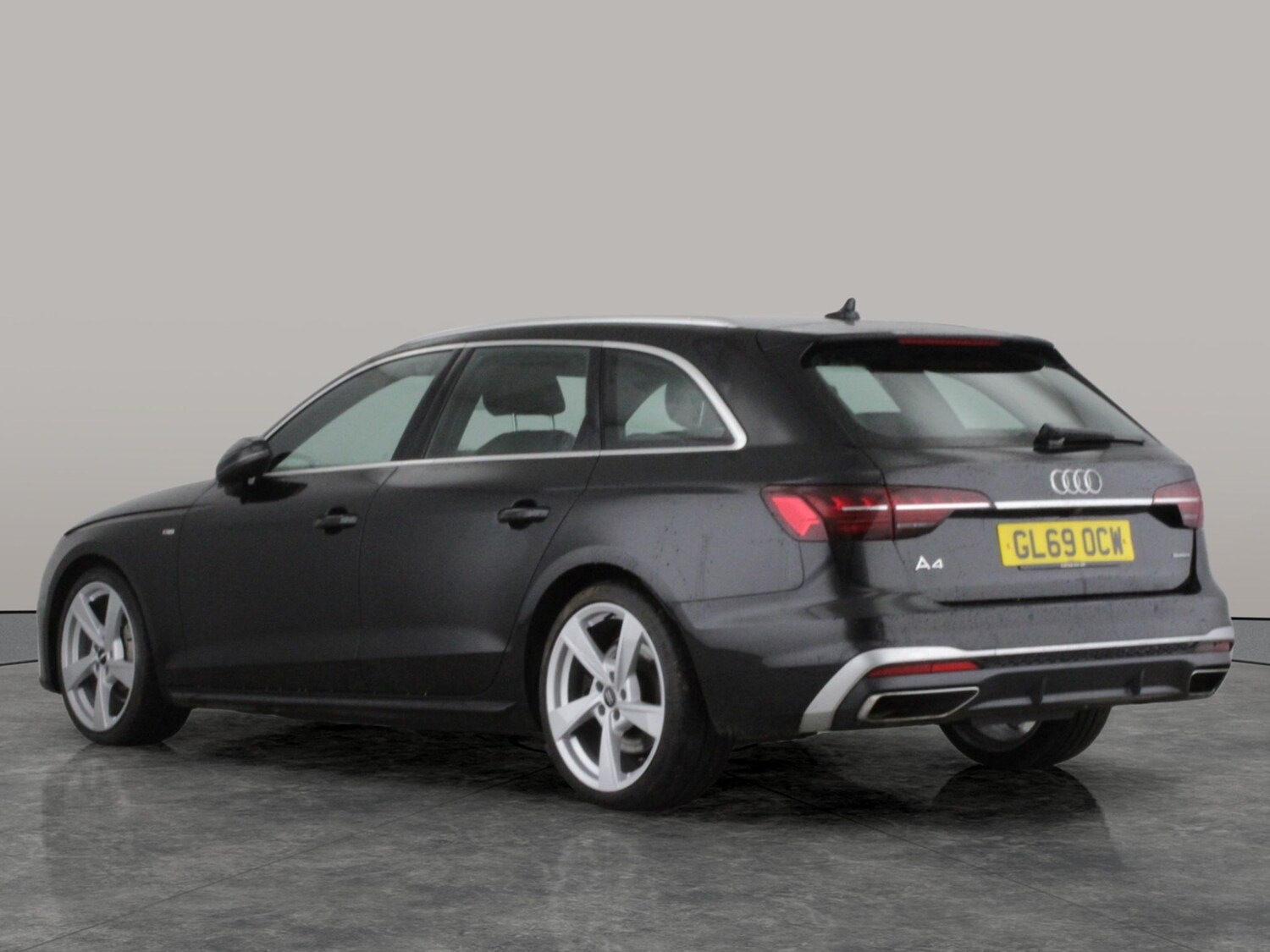 Used Audi A4 2019 for sale - 77532548: Photo 12