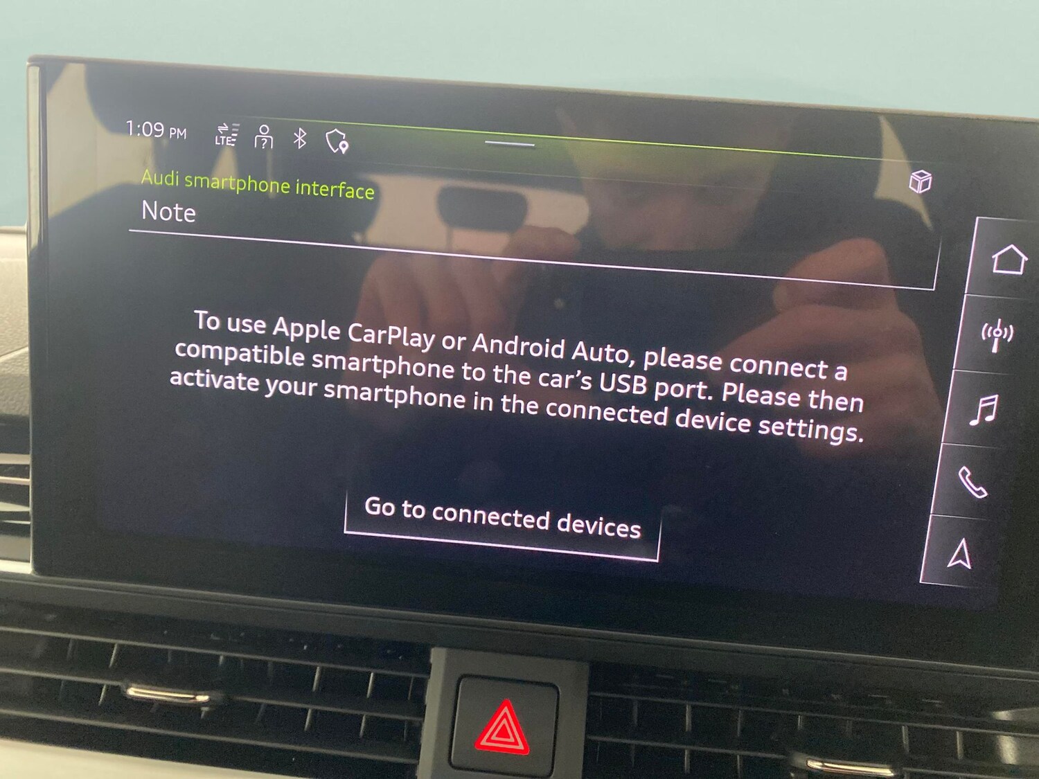 Used Audi A4 2019 for sale - 77532548: Photo 15