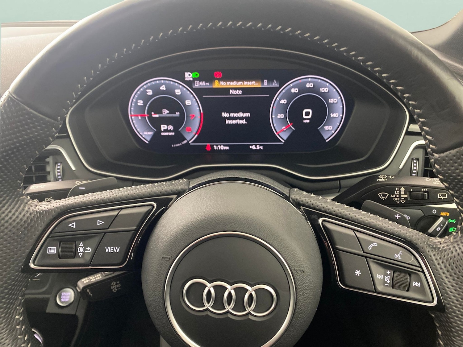 Used Audi A4 2019 for sale - 77532548: Photo 21