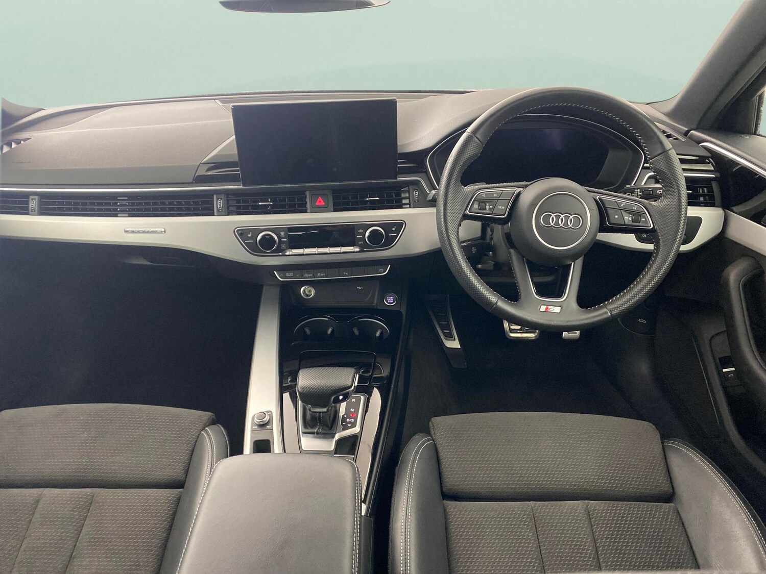 Used Audi A4 2019 for sale - 77532548: Photo 4
