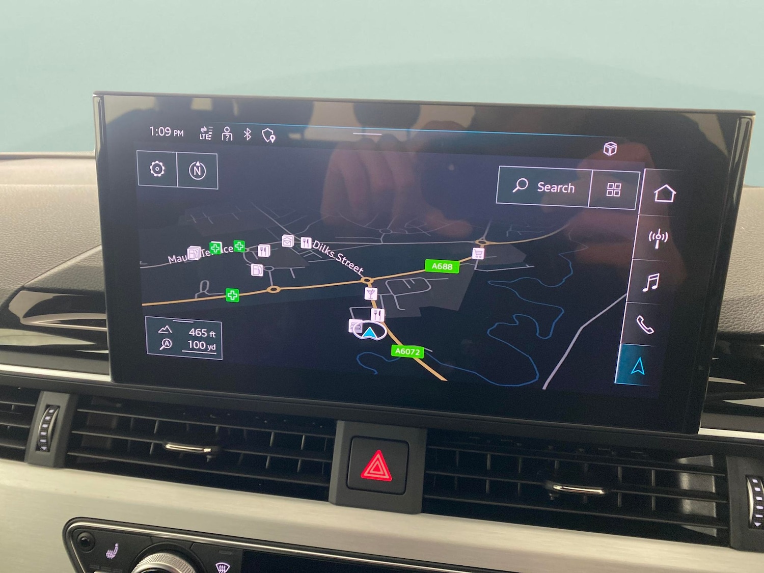 Used Audi A4 2019 for sale - 77532548: Photo 5