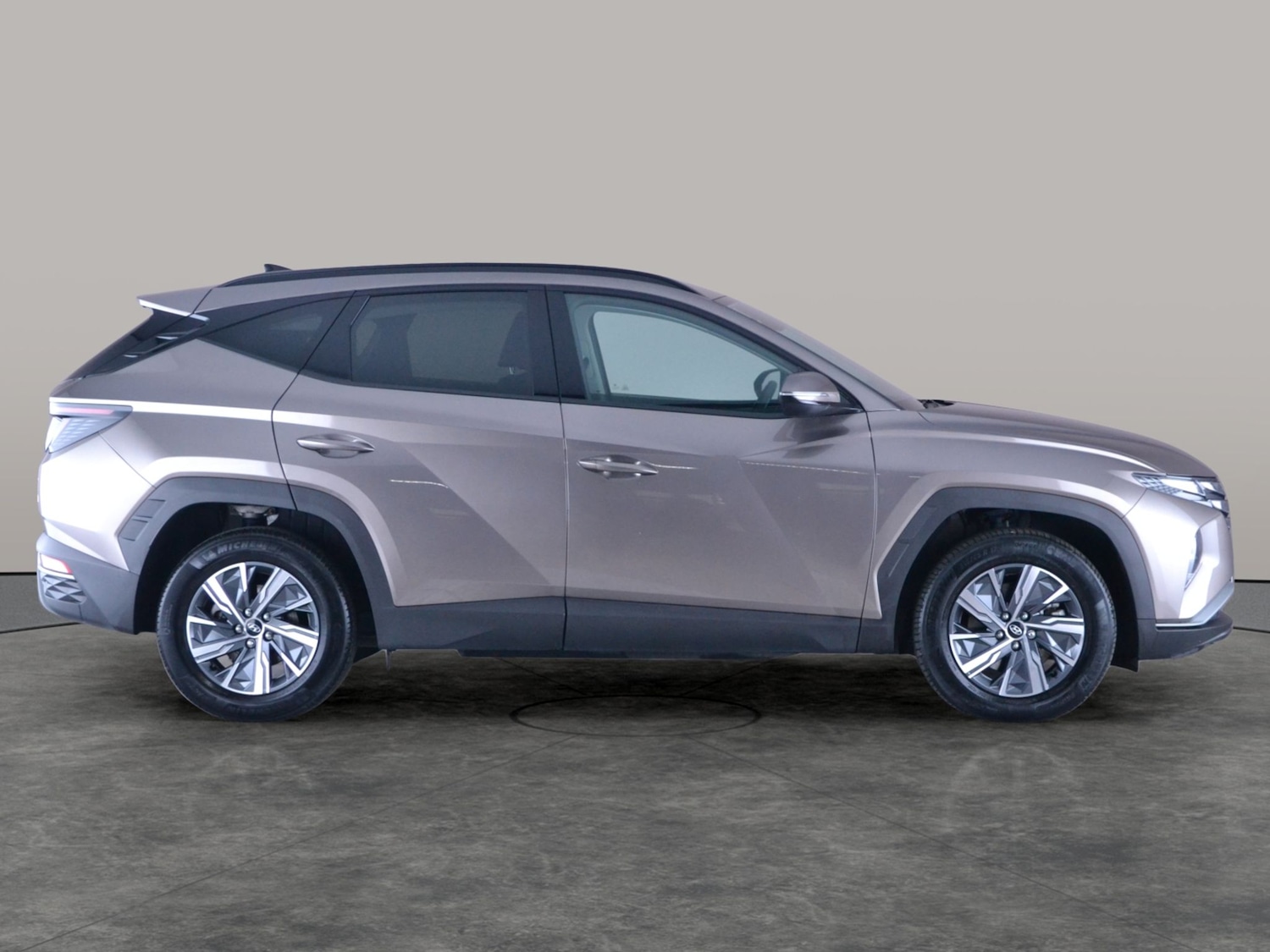 Used Hyundai TUCSON 2023 for sale - 77232627: Photo 10