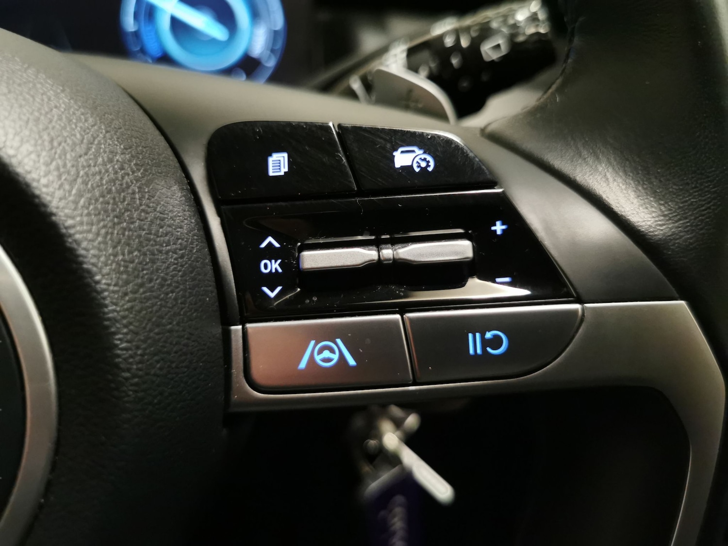 Used Hyundai TUCSON 2023 for sale - 77232627: Photo 20