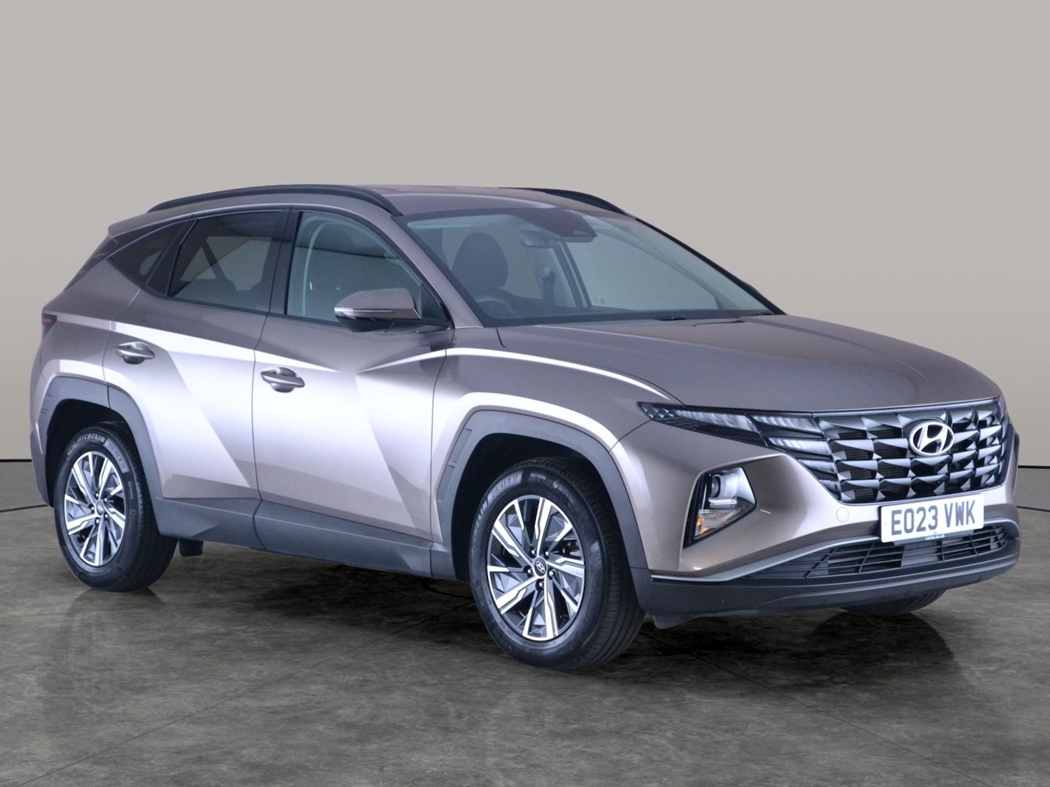 Used Hyundai TUCSON 2023 for sale - 77232627: Photo 9