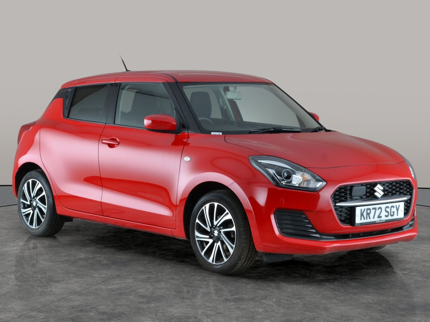 Used Suzuki Swift 2022 for sale - 77505522: Photo 7