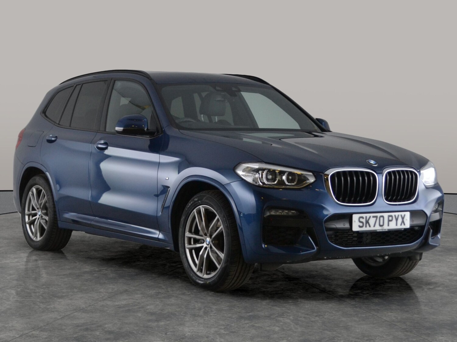 Used BMW X3 2020 for sale - 78055522: Photo 14