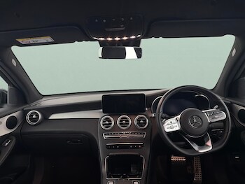 Used Mercedes-Benz GLC undefined for sale - 79167121: Photo