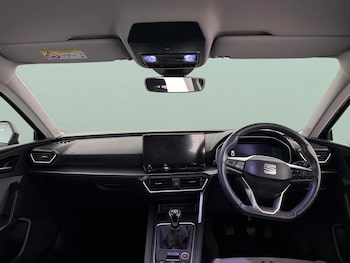 Used SEAT Leon 2022 for sale - 79230343: Photo