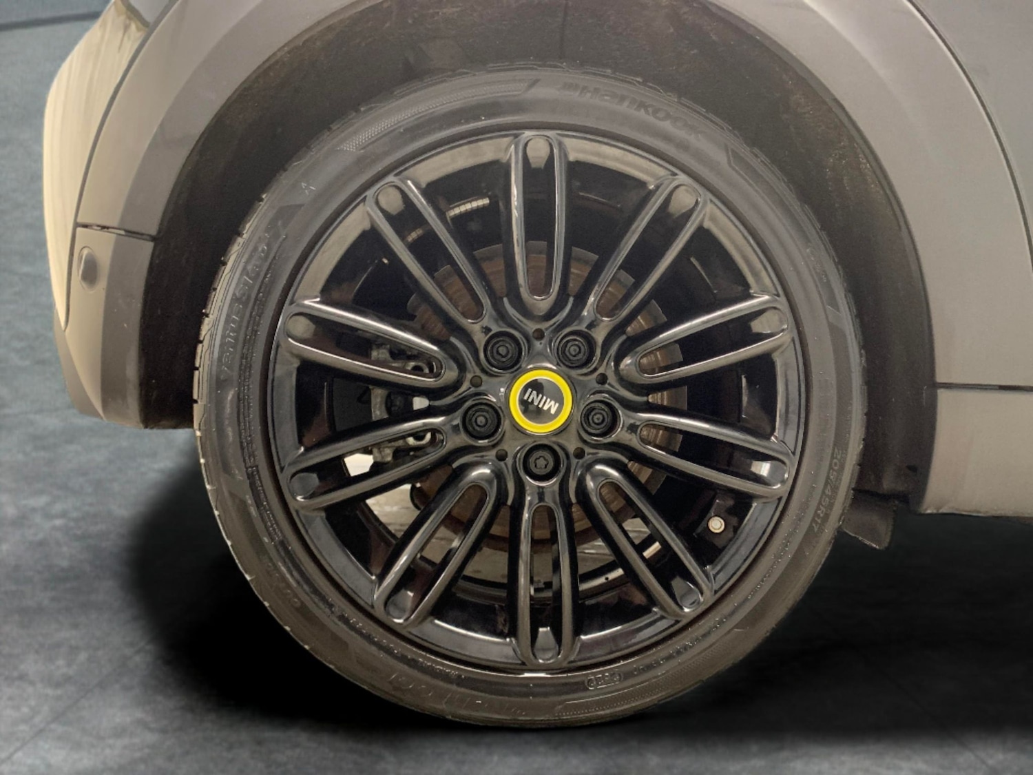 Used MINI Hatch 2022 for sale - 77160963: Photo 21