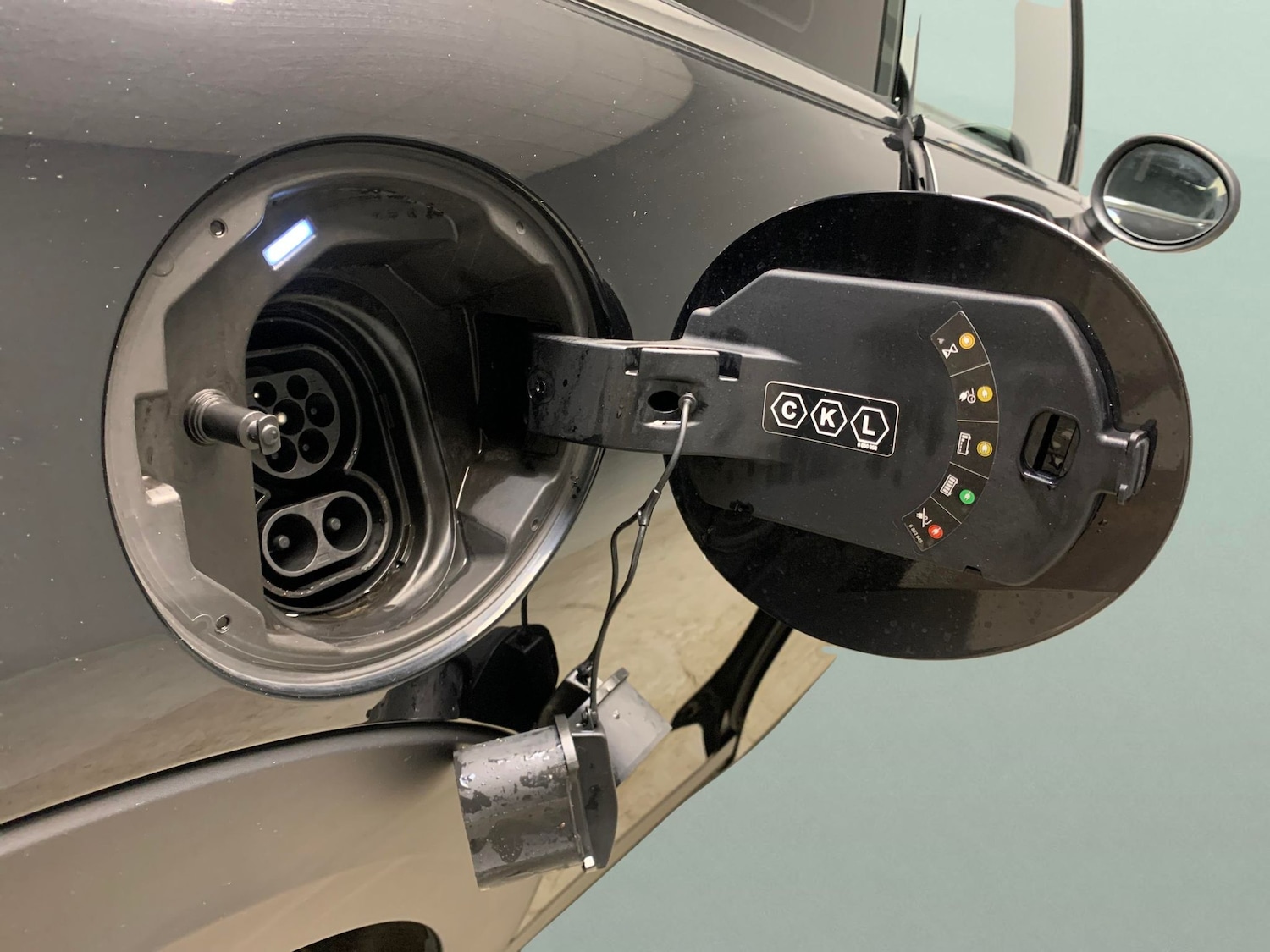 Used MINI Hatch 2022 for sale - 77160963: Photo 26