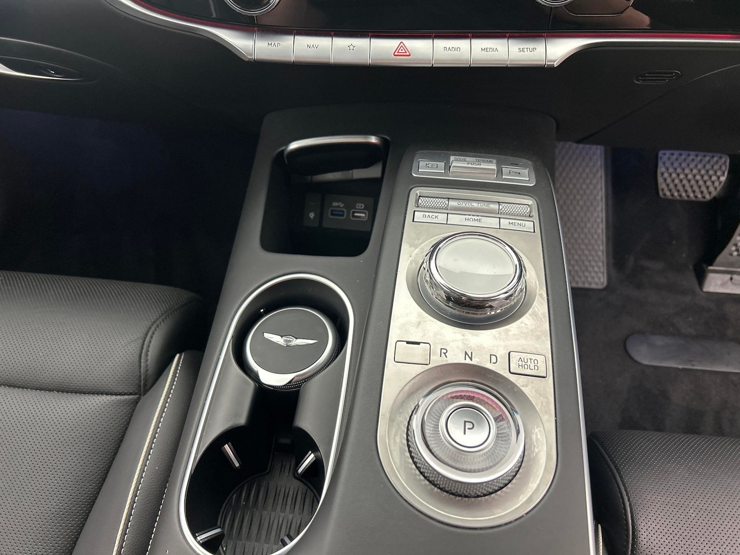 Vehicle 31