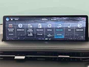 Used Genesis GV70  for sale - 75733800: Photo
