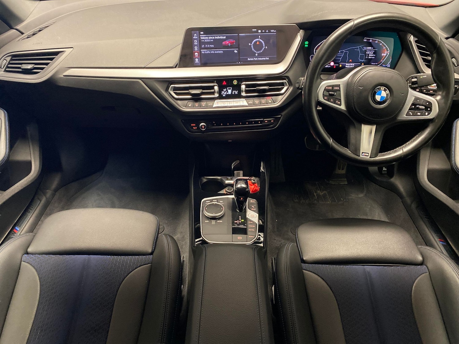 Used BMW 2 Series 2022 for sale - 78107821: Photo 7