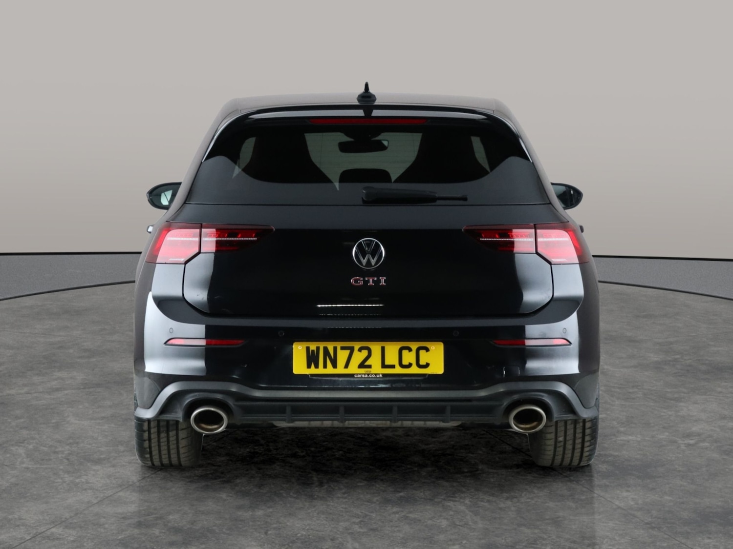 Used Volkswagen Golf for sale - 76919513: Photo 11