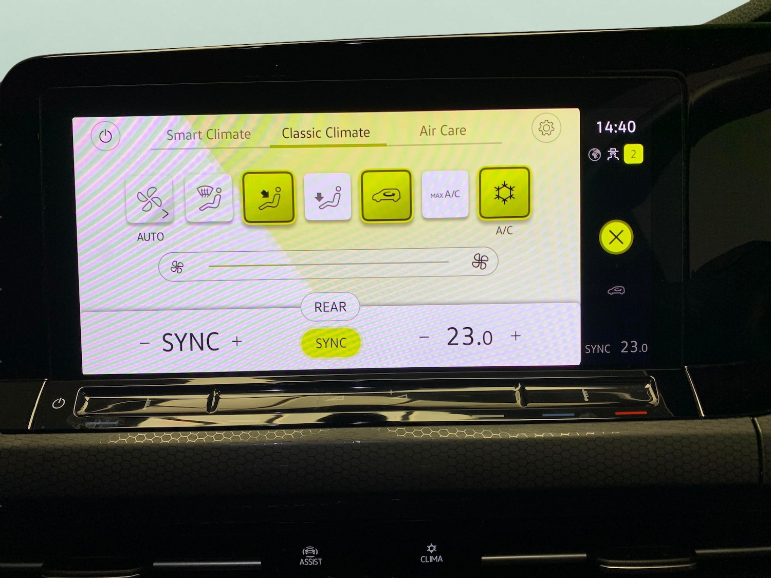 Used Volkswagen Golf for sale - 76919513: Photo 16