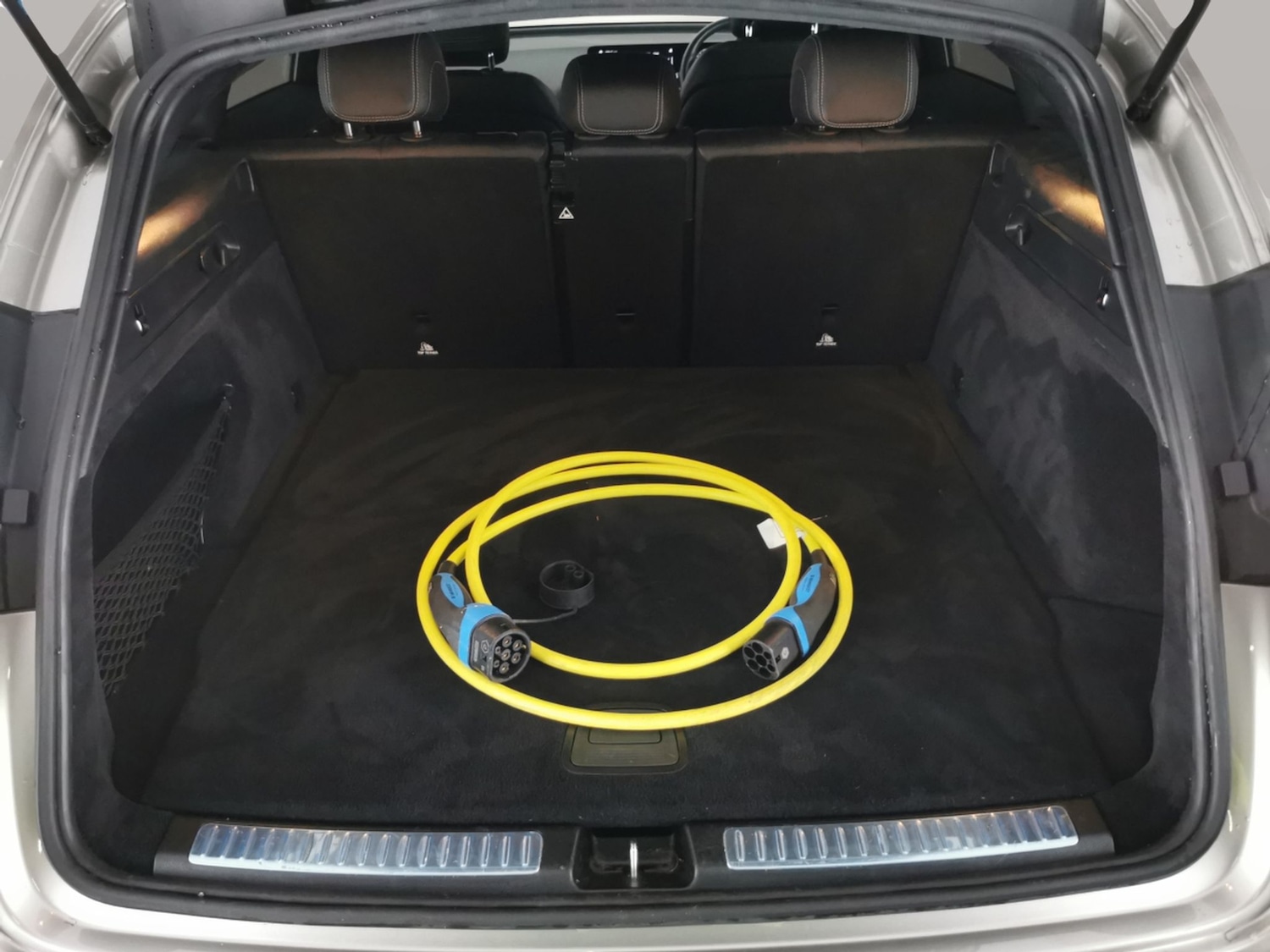 Used Mercedes-Benz EQC 2022 for sale - 77020045: Photo 38