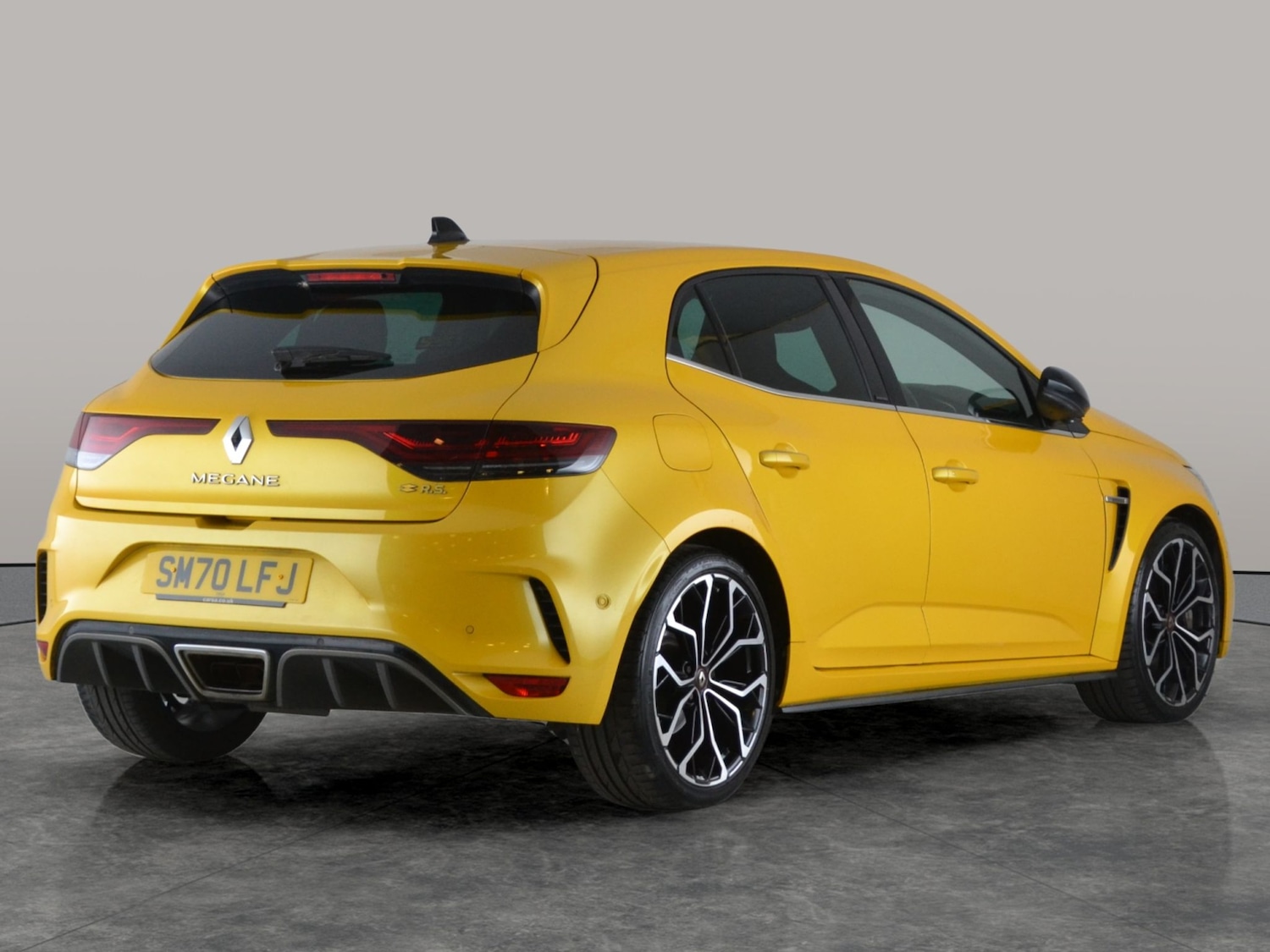 Used Renault Megane 2020 for sale - 77077747: Photo 11