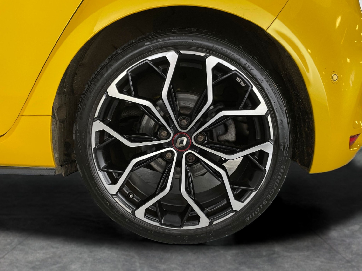 Used Renault Megane 2020 for sale - 77077747: Photo 15