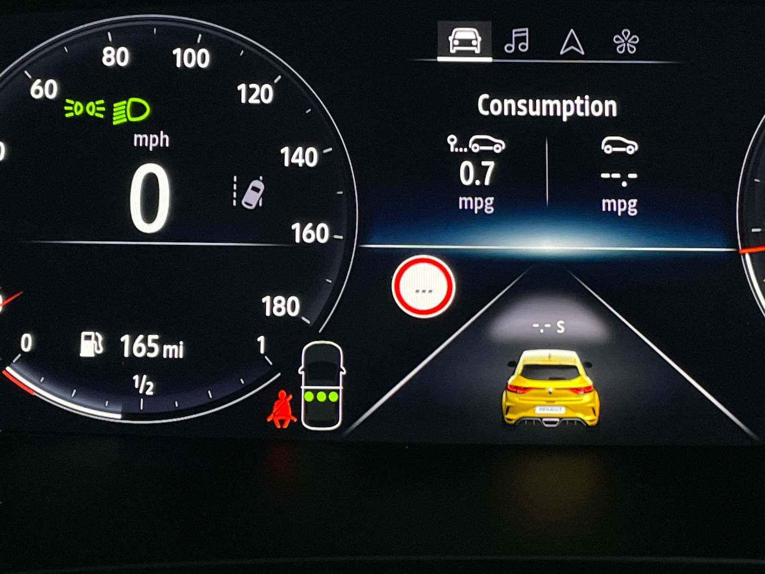 Used Renault Megane 2020 for sale - 77077747: Photo 25