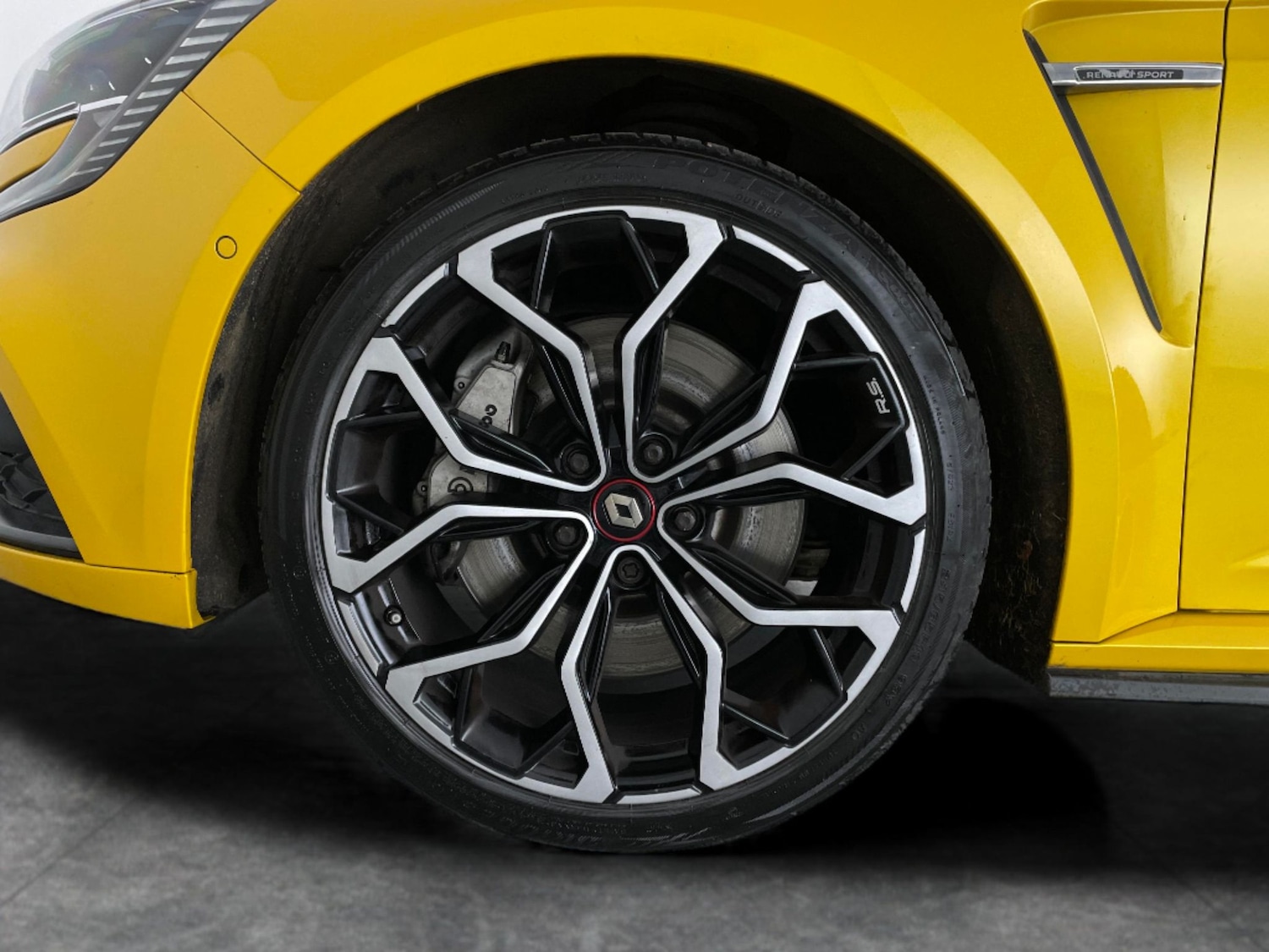 Used Renault Megane 2020 for sale - 77077747: Photo 28